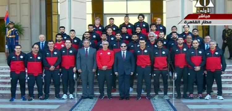 السيسي